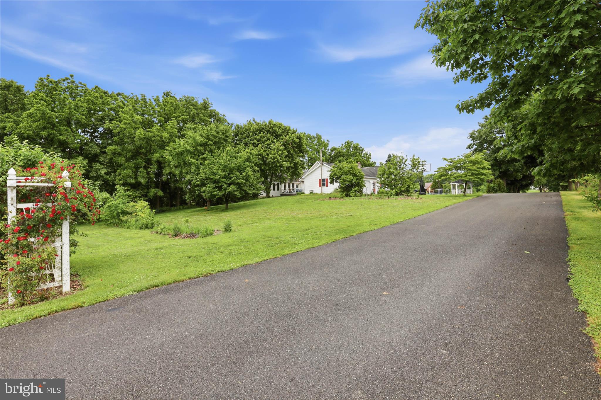 2588 MOUNT PLEASANT ROAD
