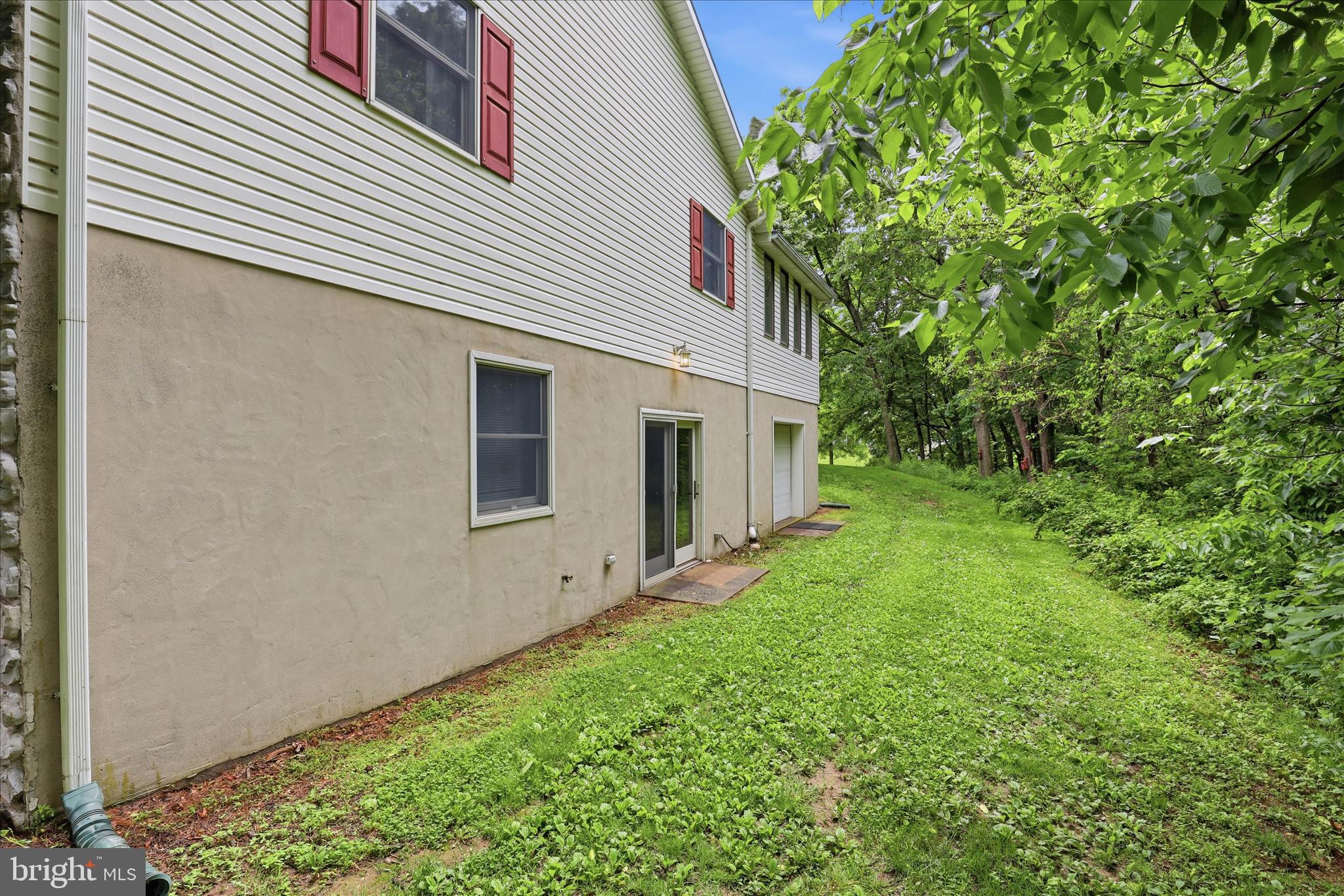 2588 MOUNT PLEASANT ROAD