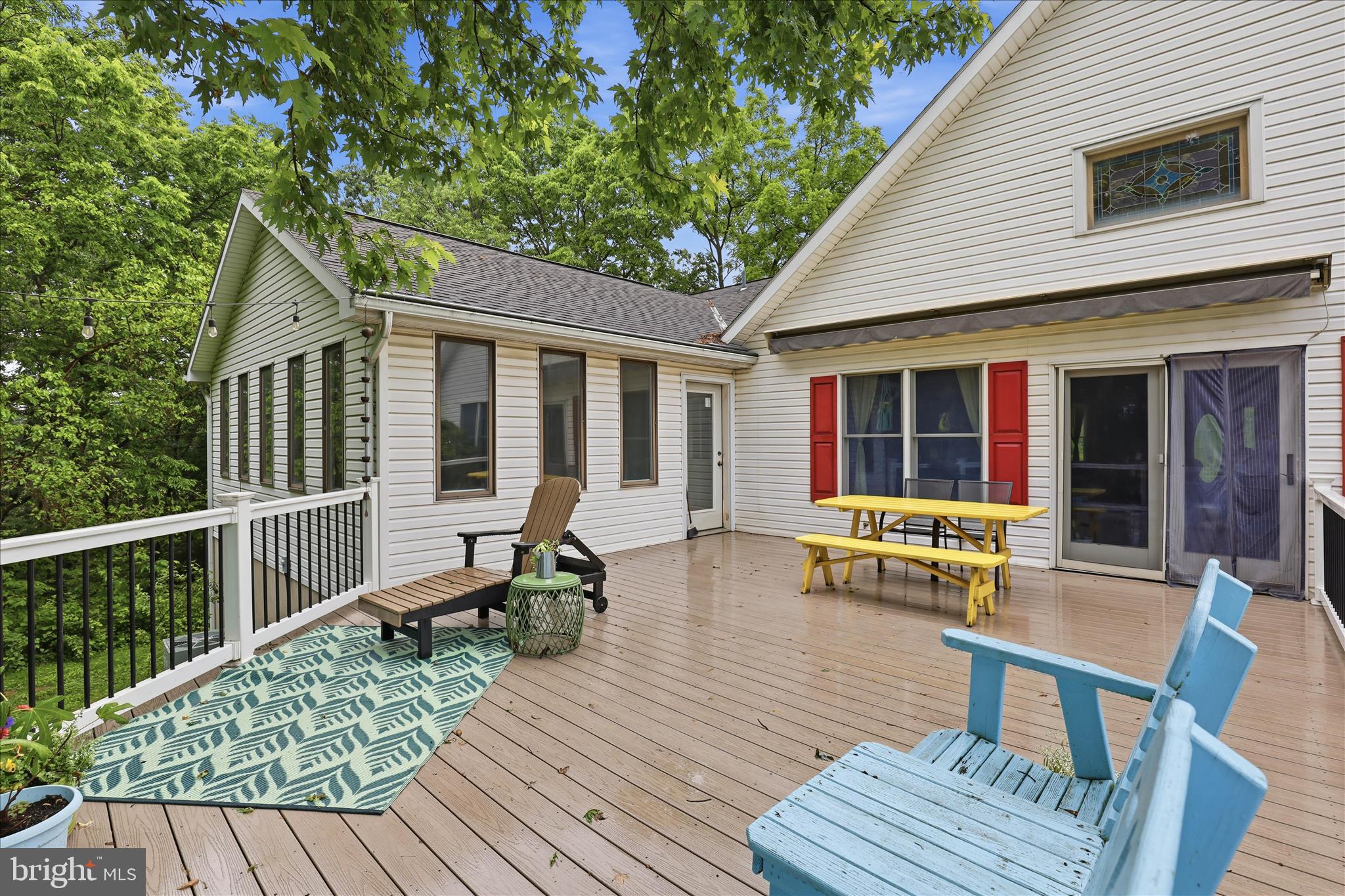 2588 MOUNT PLEASANT ROAD