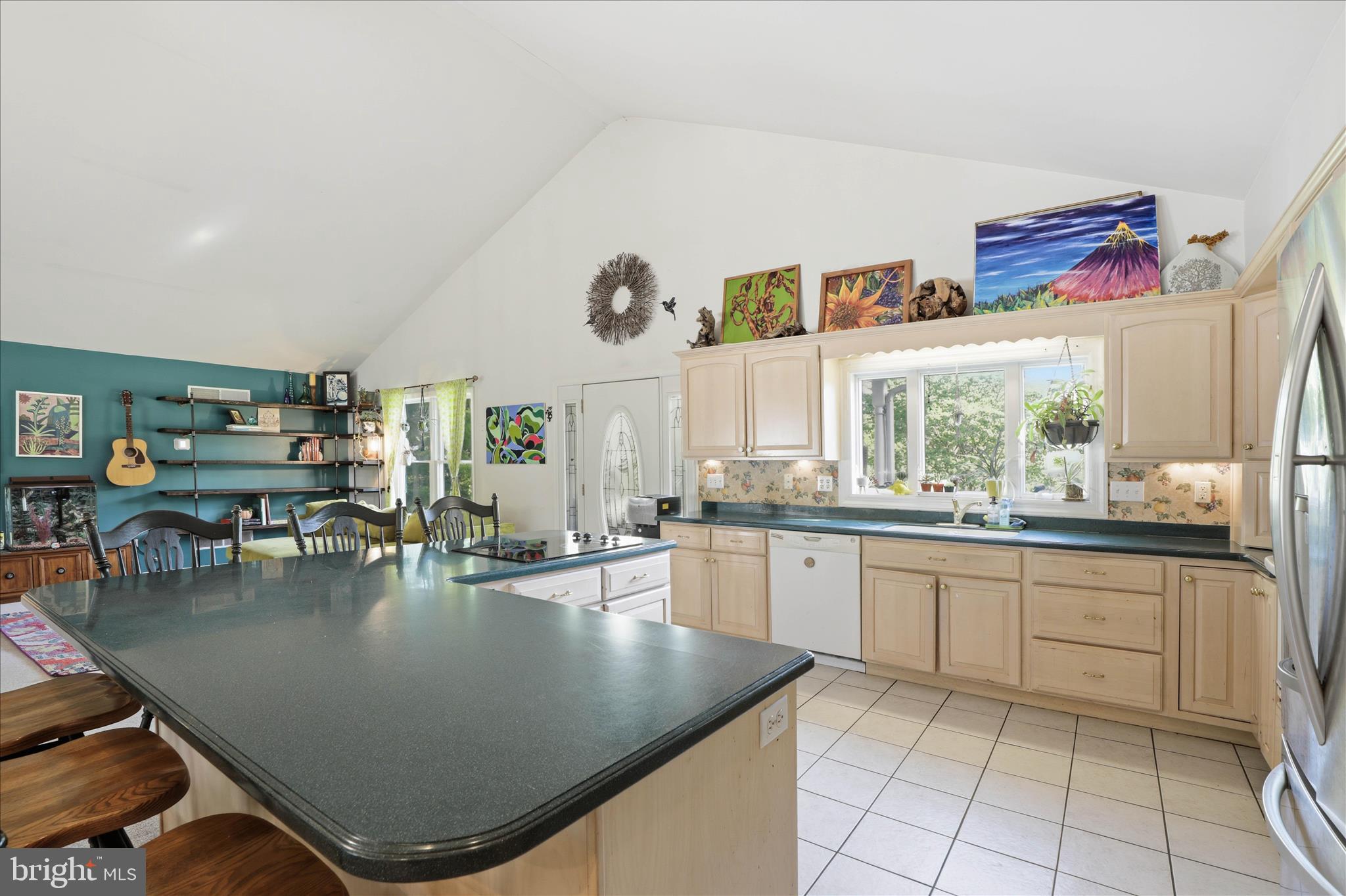 2588 MOUNT PLEASANT ROAD