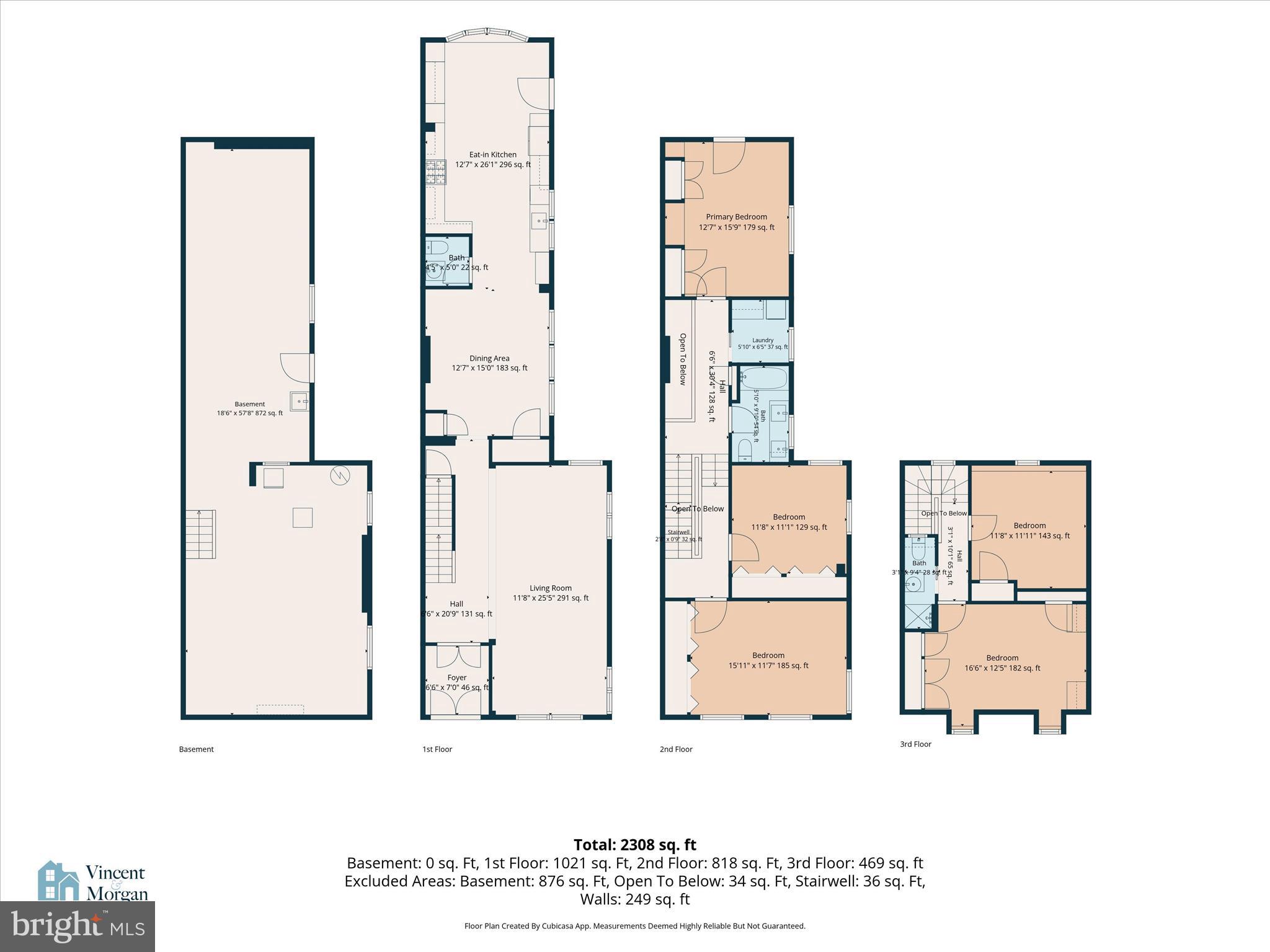 633 W CHESTNUT STREET