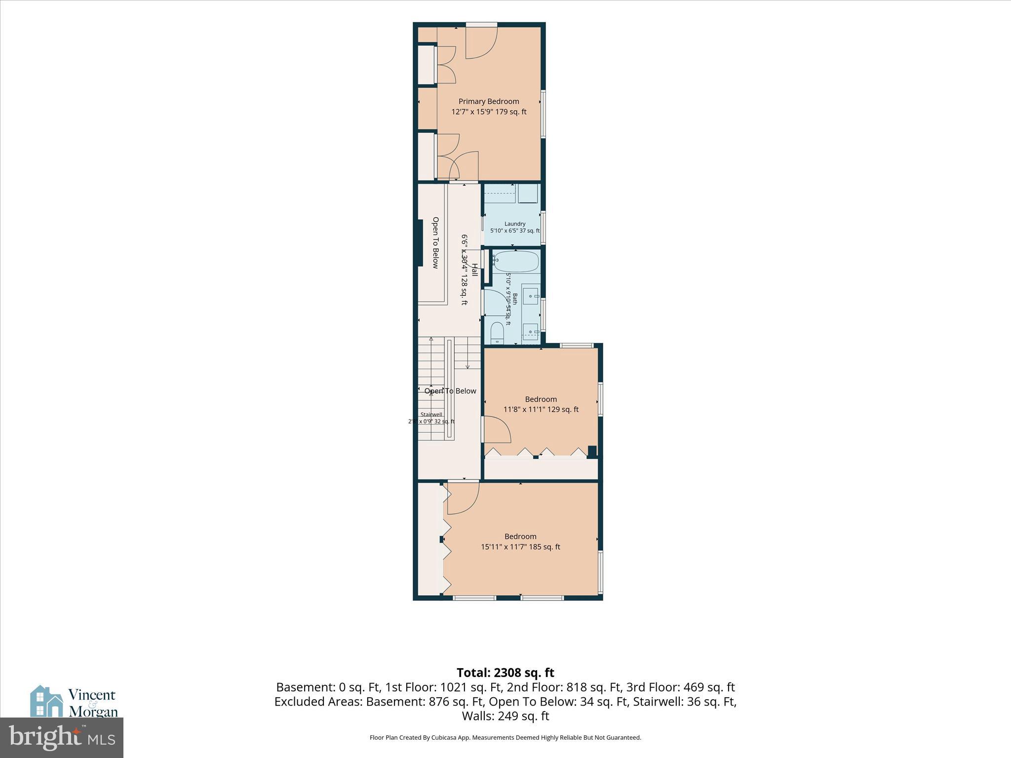 633 W CHESTNUT STREET