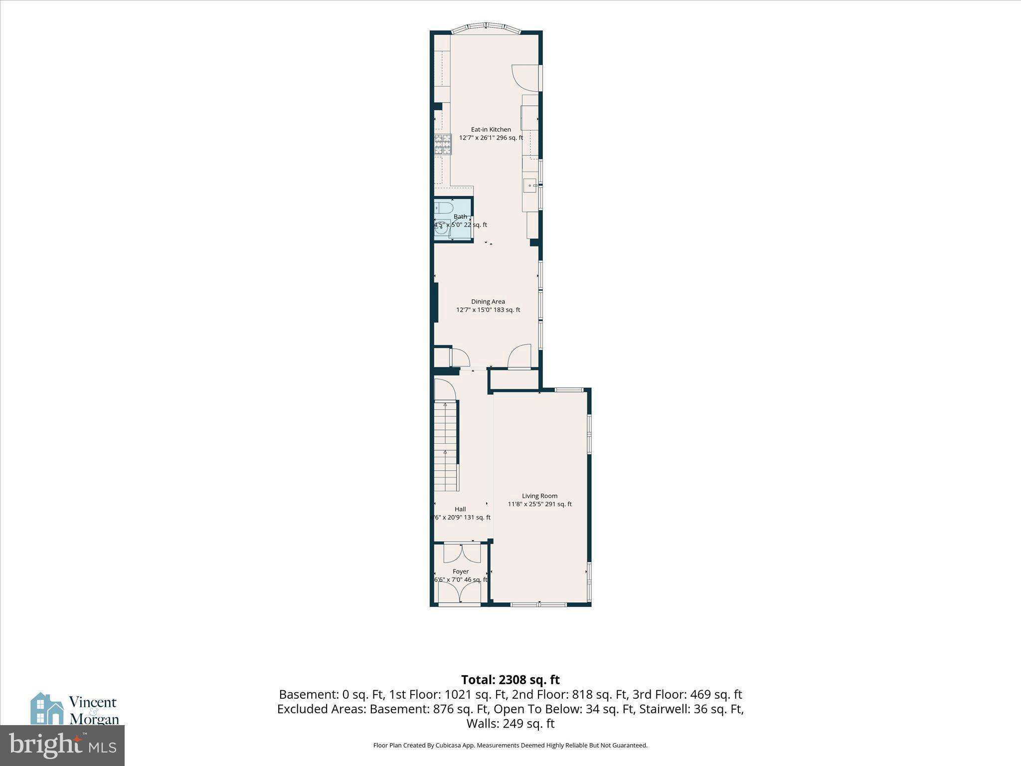 633 W CHESTNUT STREET