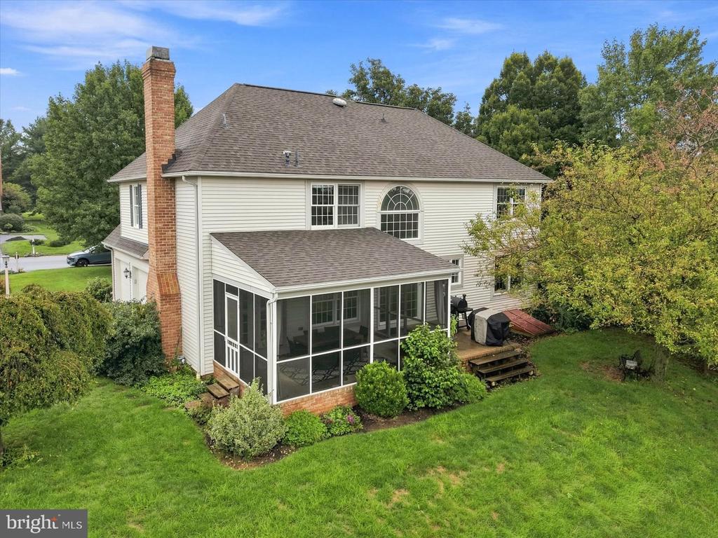 140 OLDE FIELD DRIVE