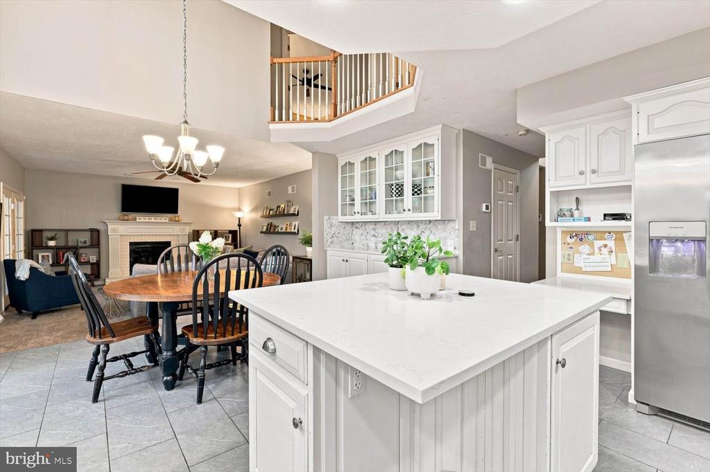 140 OLDE FIELD DRIVE