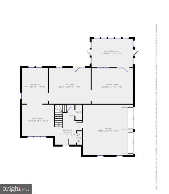 140 OLDE FIELD DRIVE