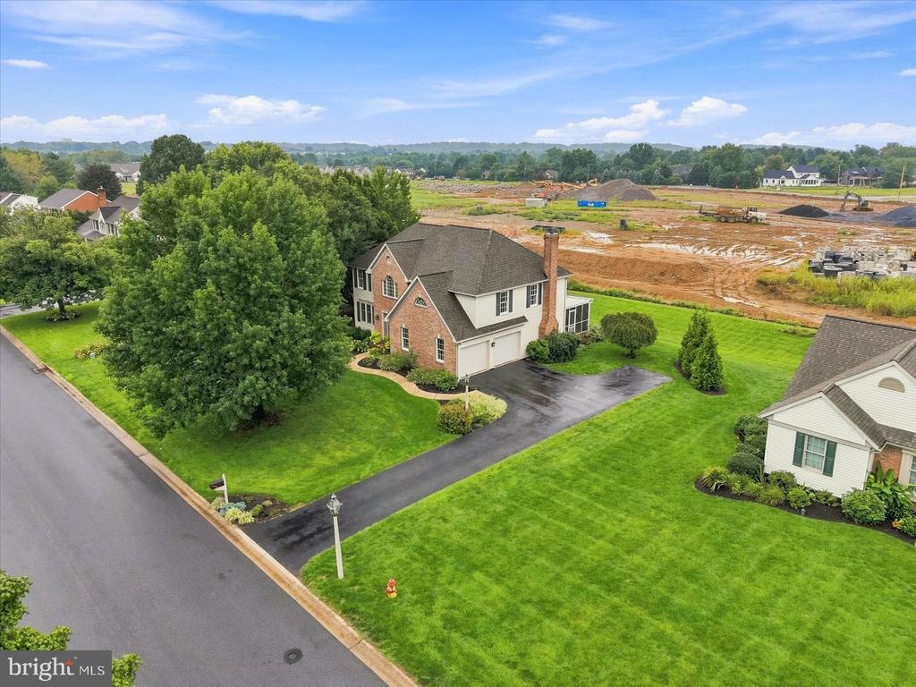 140 OLDE FIELD DRIVE
