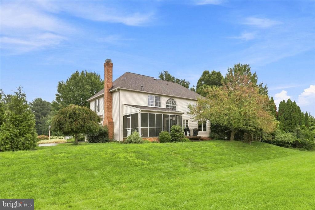 140 OLDE FIELD DRIVE
