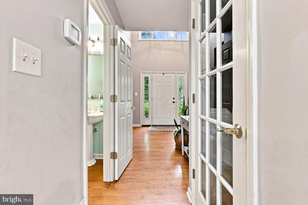 140 OLDE FIELD DRIVE