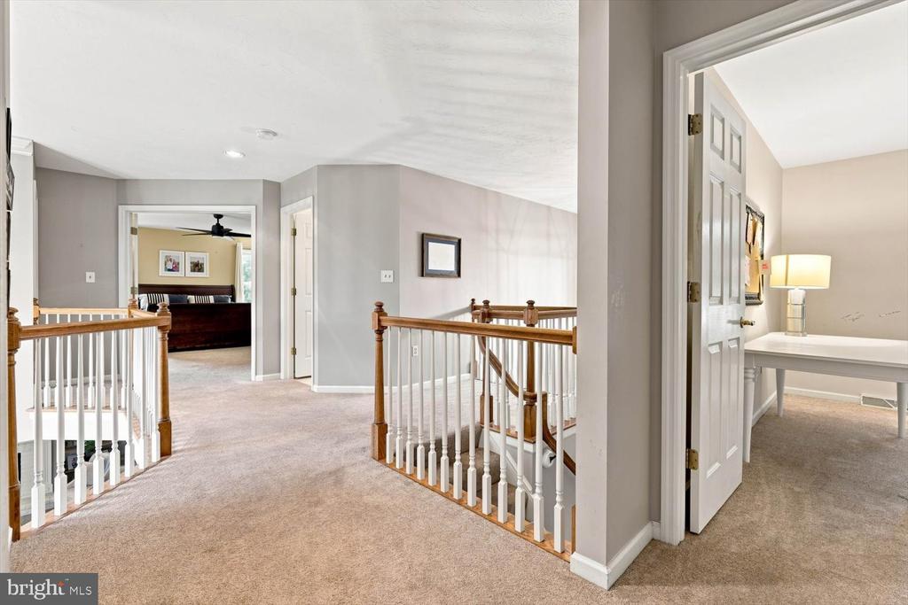 140 OLDE FIELD DRIVE
