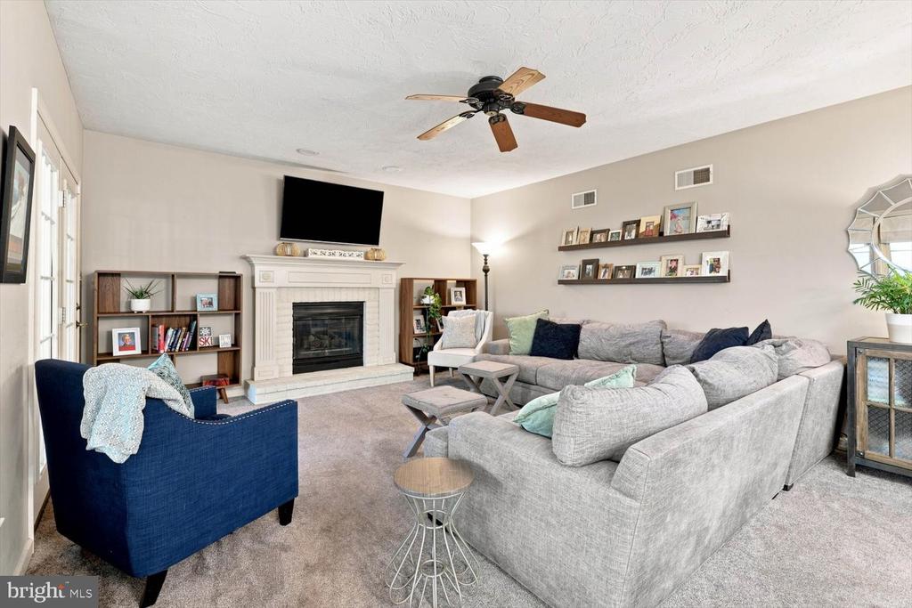 140 OLDE FIELD DRIVE