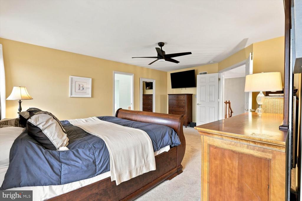 140 OLDE FIELD DRIVE