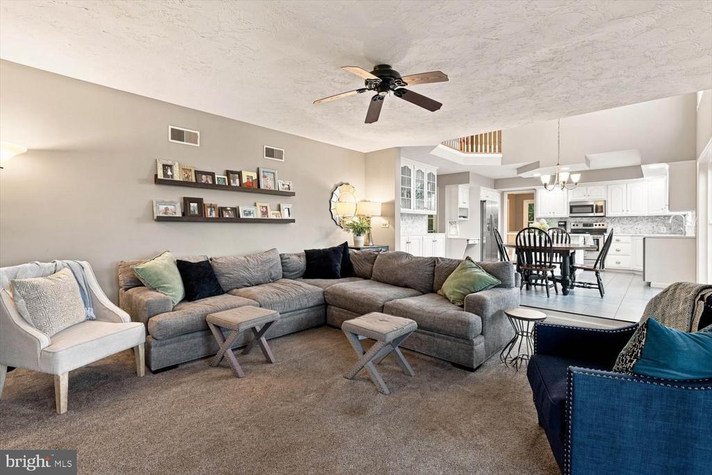 140 OLDE FIELD DRIVE