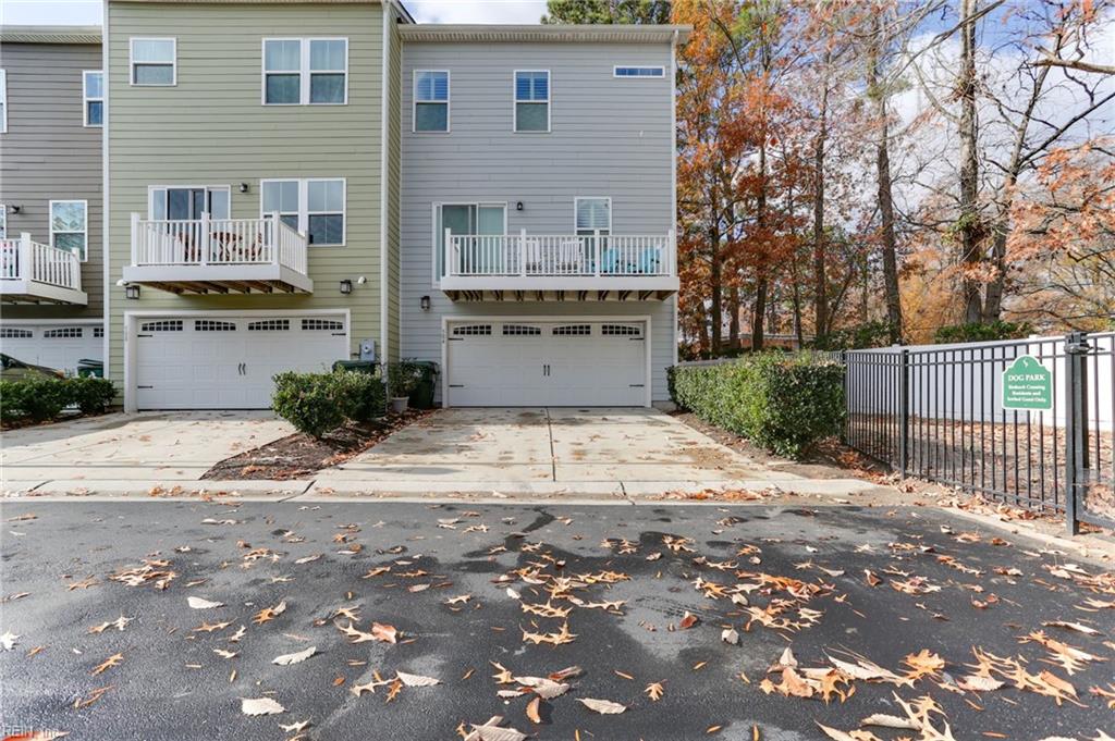 504 William Tiedeman LN