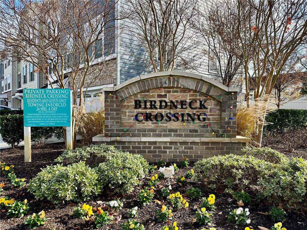 504 William Tiedeman LN