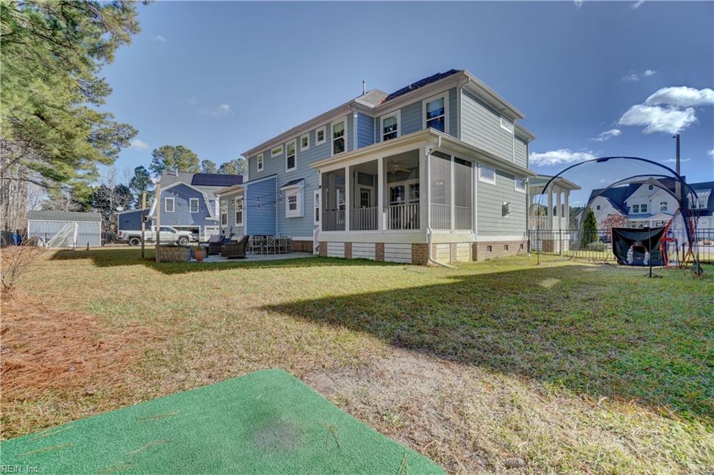 2708 Ashbys Bridge CT