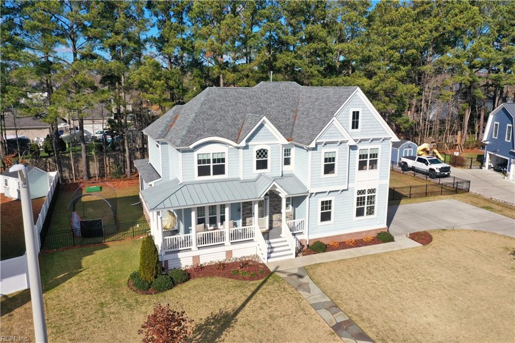 2708 Ashbys Bridge CT