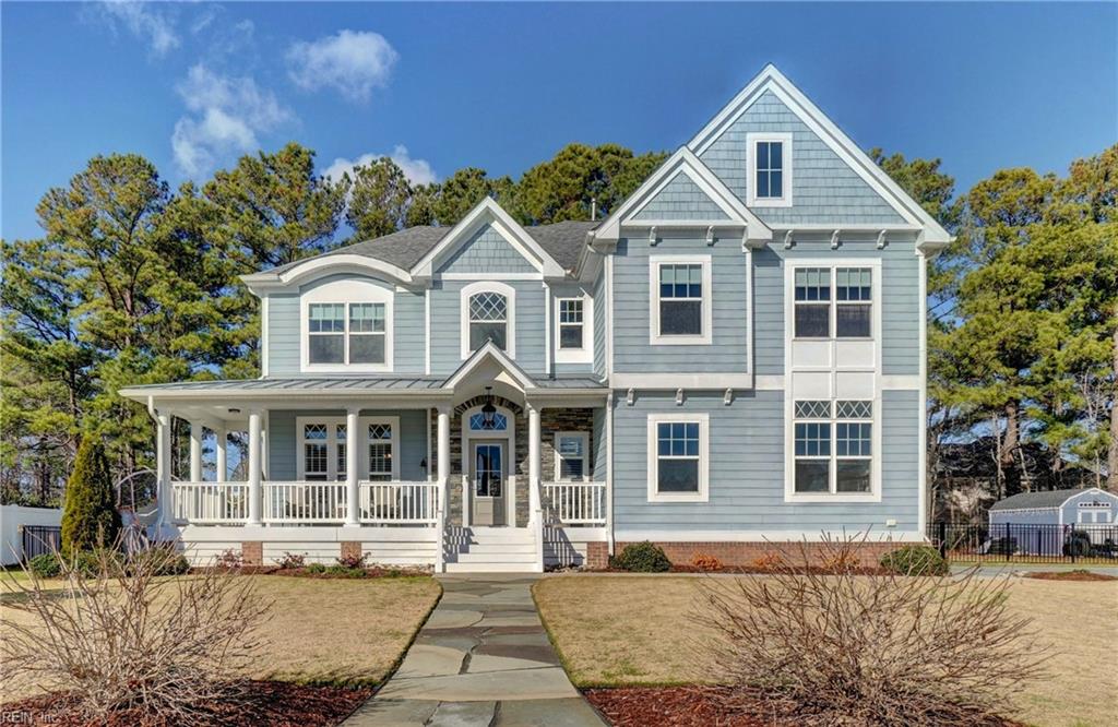 2708 Ashbys Bridge CT