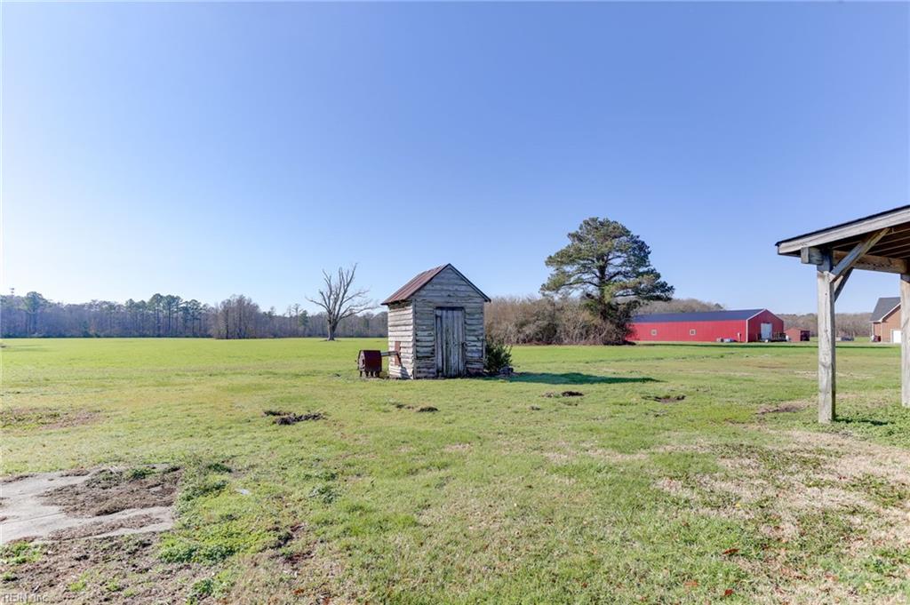 2045 Indian Creek RD