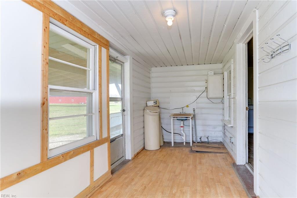 2045 Indian Creek RD