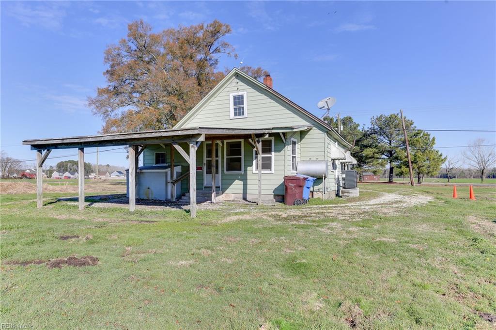 2045 Indian Creek RD