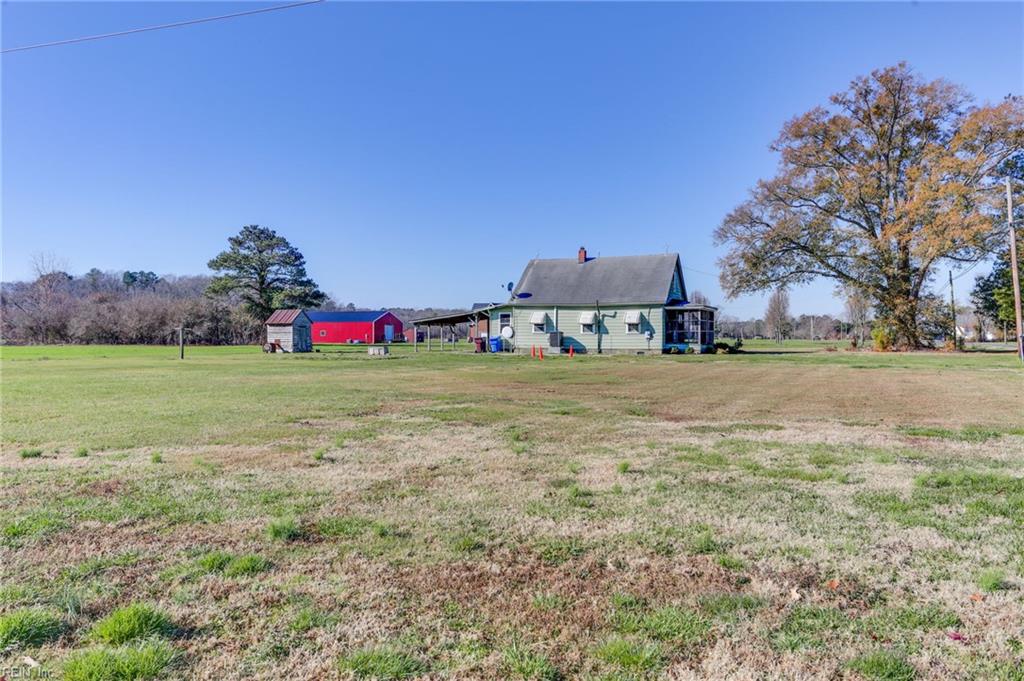 2045 Indian Creek RD