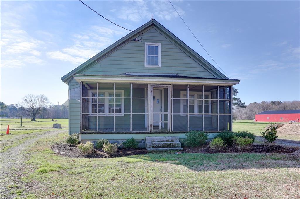 2045 Indian Creek RD