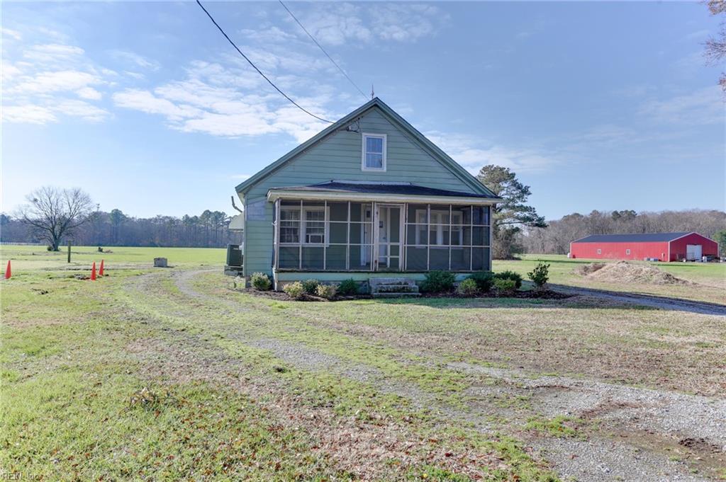 2045 Indian Creek RD