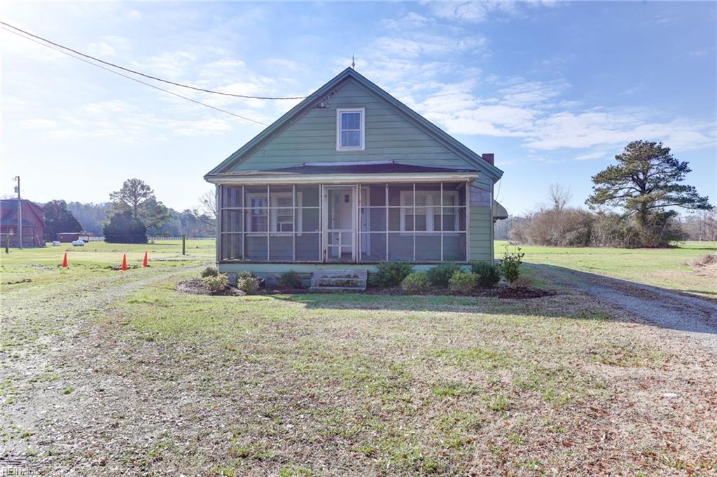 2045 Indian Creek RD