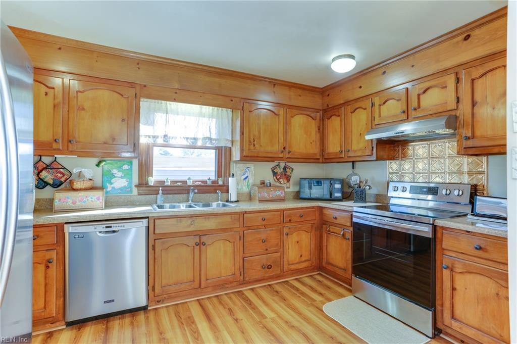 2053 Indian Creek RD