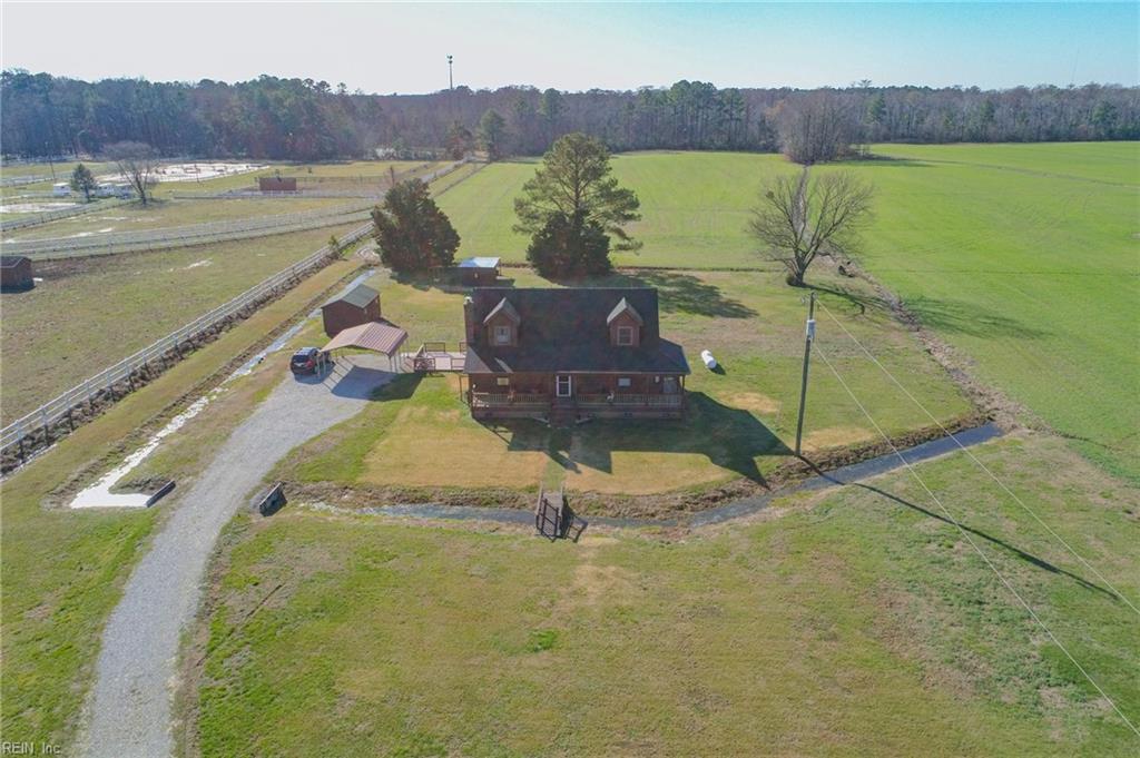 2053 Indian Creek RD