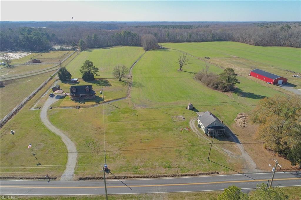 2053 Indian Creek RD