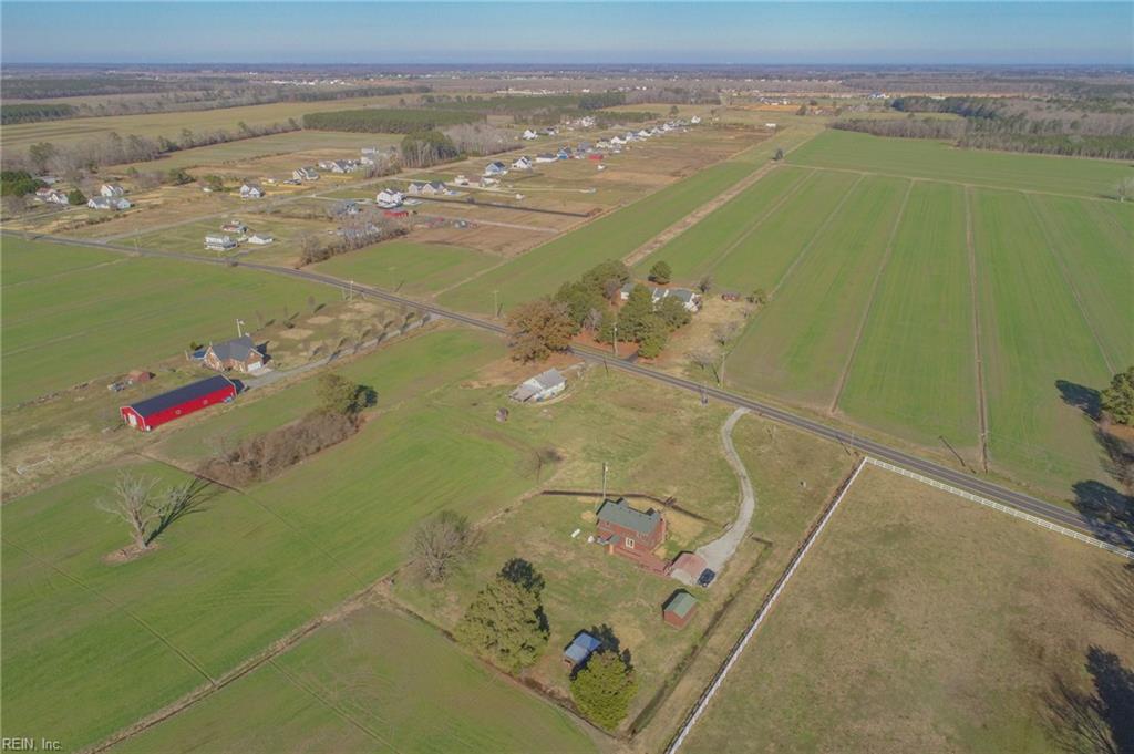 2053 Indian Creek RD