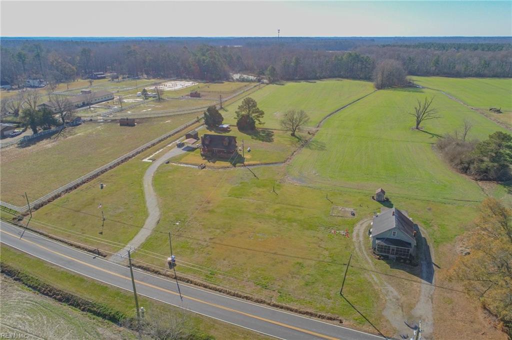 2053 Indian Creek RD