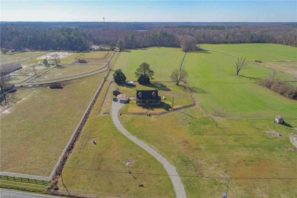 2053 Indian Creek RD