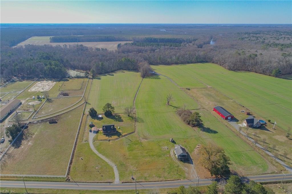 2053 Indian Creek RD