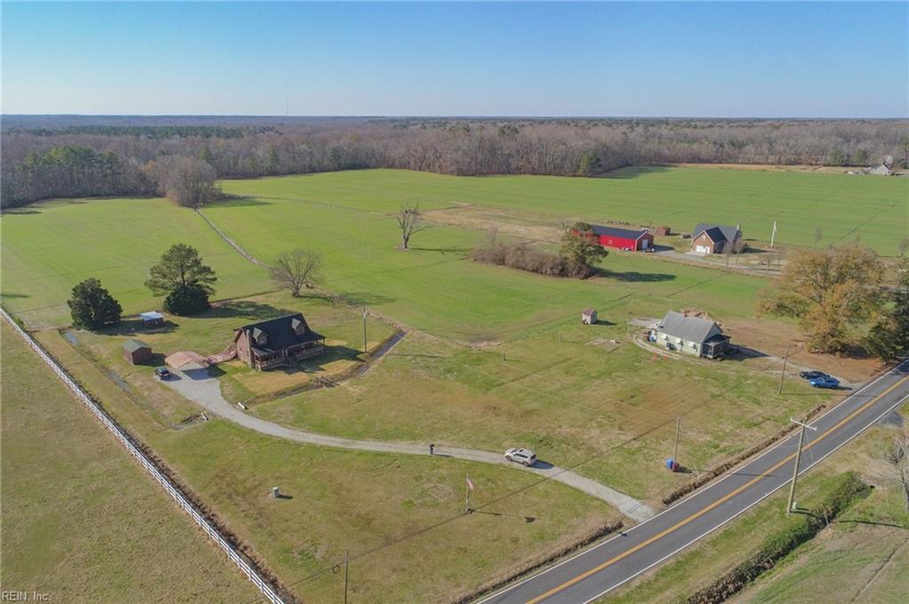 2053 Indian Creek RD