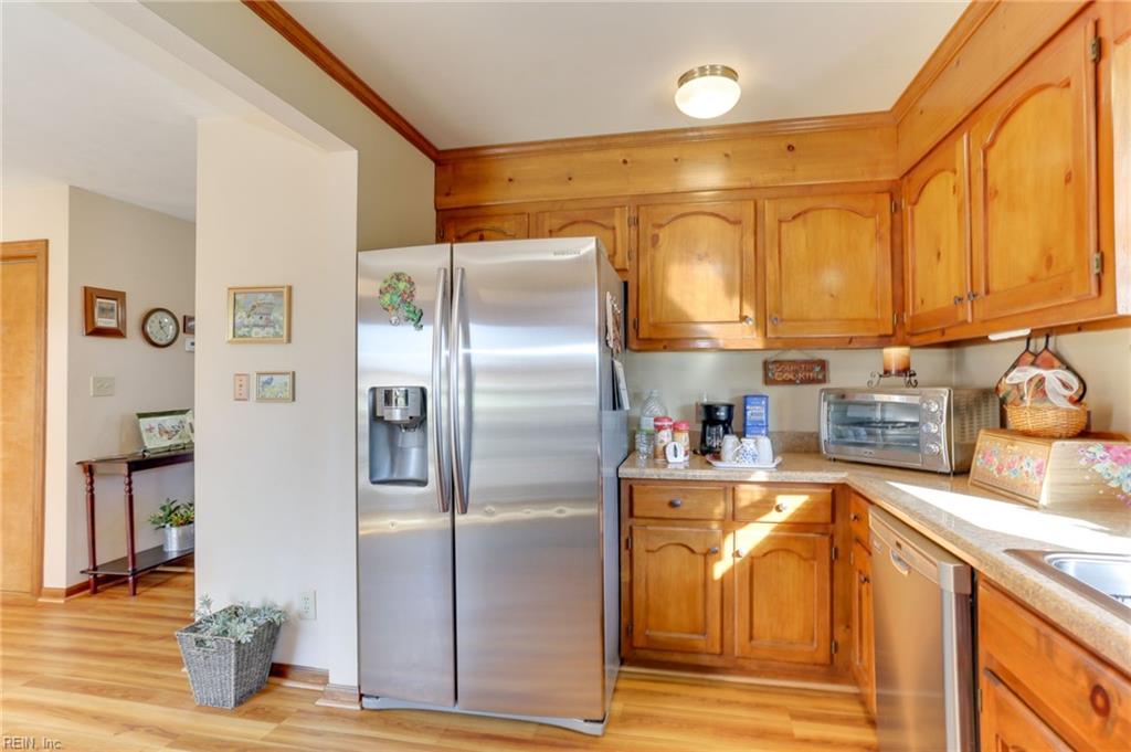 2053 Indian Creek RD