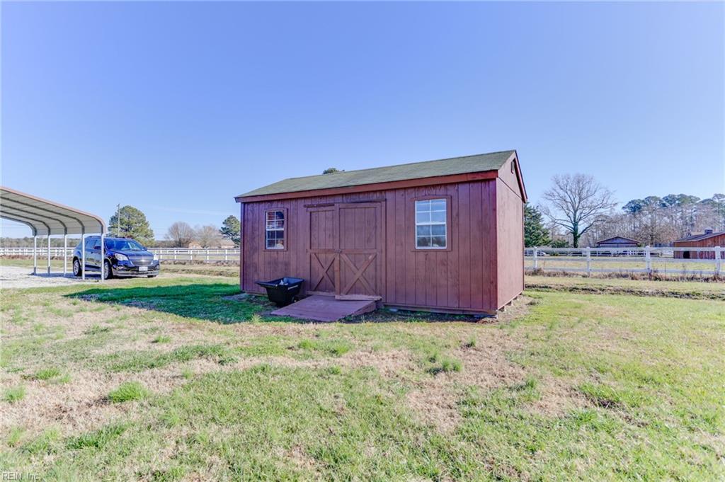 2053 Indian Creek RD