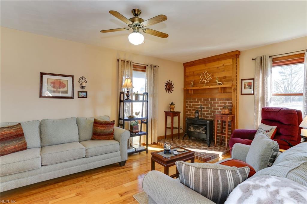 2053 Indian Creek RD