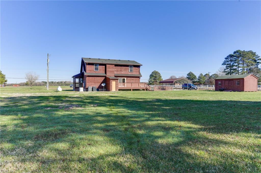 2053 Indian Creek RD