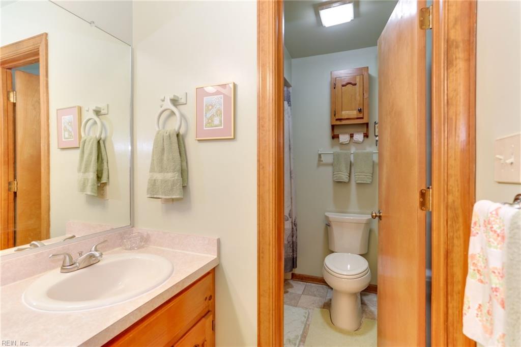 2053 Indian Creek RD