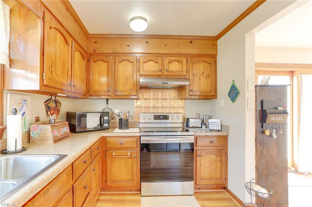 2053 Indian Creek RD