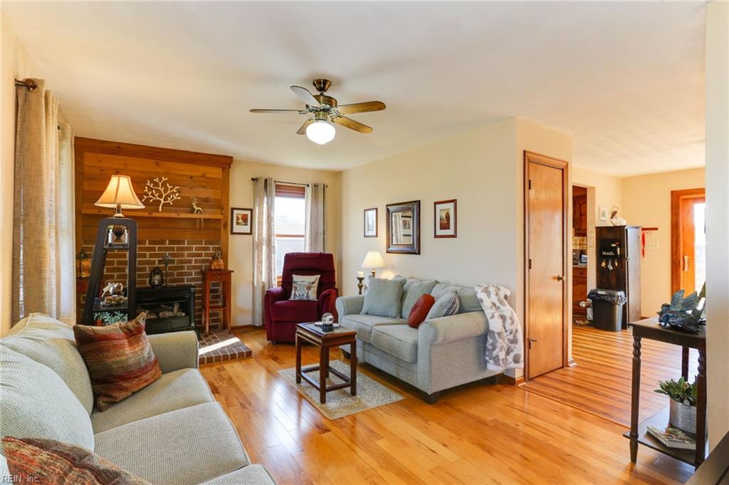 2053 Indian Creek RD