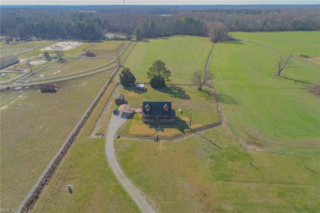 2053 Indian Creek RD