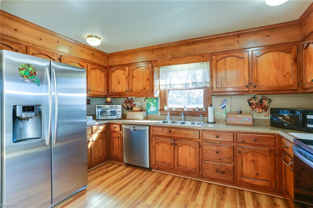 2053 Indian Creek RD