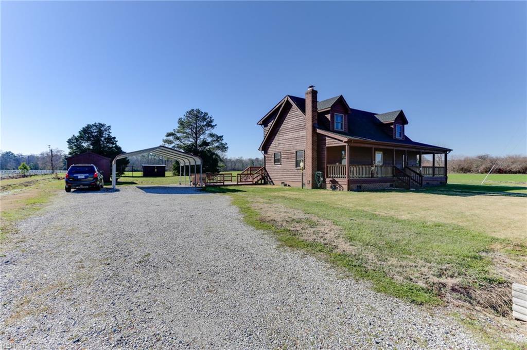 2053 Indian Creek RD