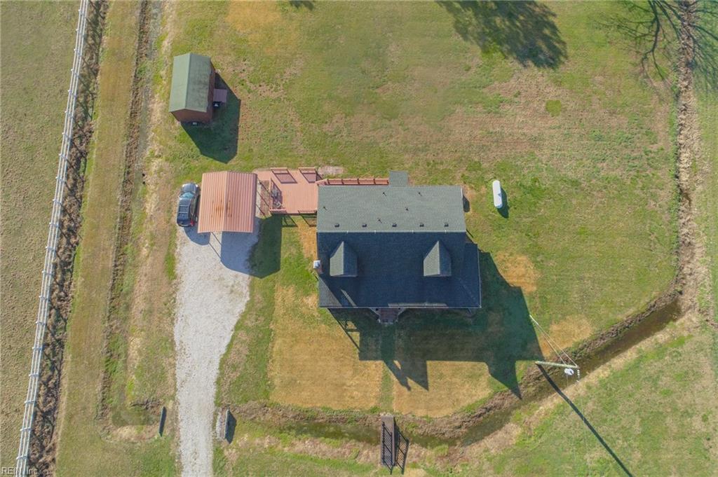 2053 Indian Creek RD