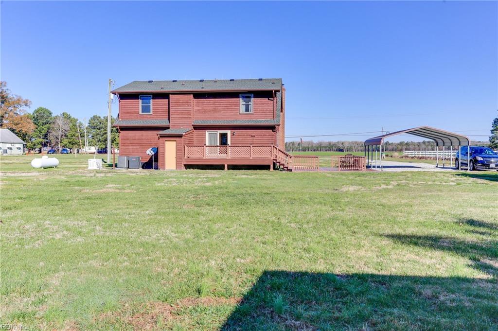 2053 Indian Creek RD