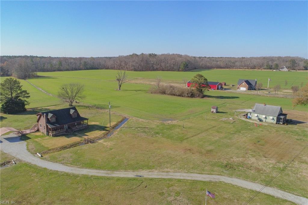 2053 Indian Creek RD